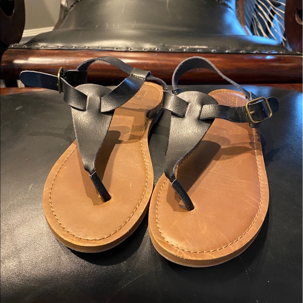 Target sandals